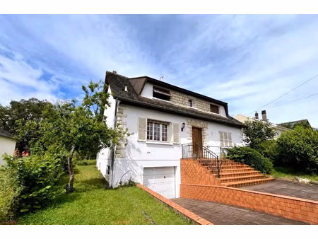 vente maison 7 pièces 169 m² noailles (60430)
