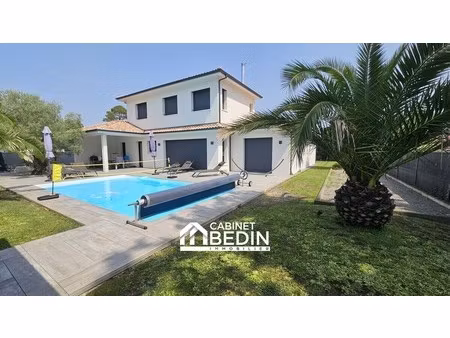 maison 7 pièces