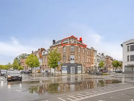 appartement à vendre à merksem € 115.000 (lp9u4) - dewaele - merksem | zimmo