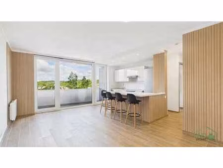 appartement 1 chambre  balcon et cave