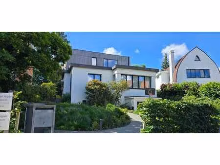 place dumon - superbe maison avec jardin orienté sud!