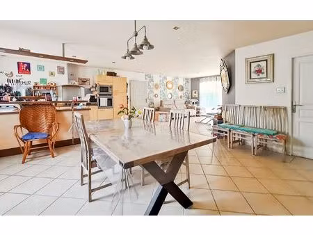 maison layrac m² t-5 à vendre  249 000 €