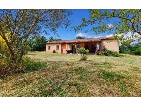 maison layrac m² t-5 à vendre  255 800 €