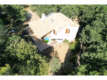 vente maison 6 pièces 130 m² à mazan (84380)  495 000 €