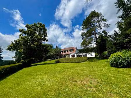 maison 4 ch à louer à esneux  grand jardin