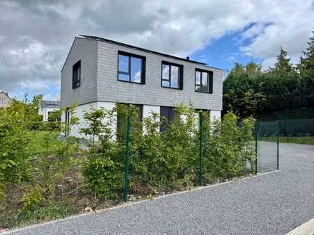 villa moderne – idéal pour les familles