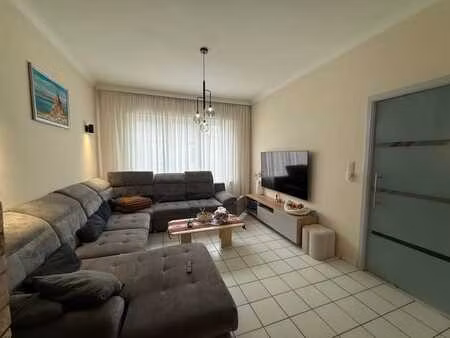maison 5ch à louer à wemmel  epc c
