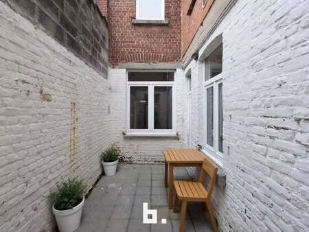 maison à vendre à wervik € 129.000 (lp9on) - bricx vastgoed brugge | zimmo