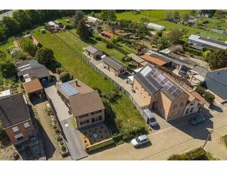 prachtige bouwgrond in tielt-winge