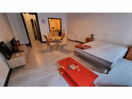immeuble bagnéres de bigorre