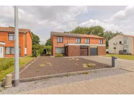 woning