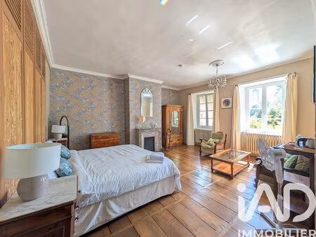 vente maison/villa 11 pièces