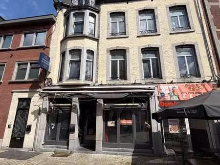local commercial à louer namur centre