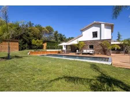 annonce maison à louer