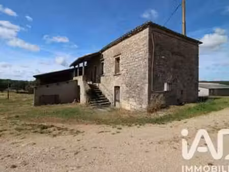 vente maison à cazals (82140) : à vendre / 3300m² cazals