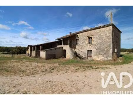 vente maison à cazals (82140) : à vendre / 35m² cazals