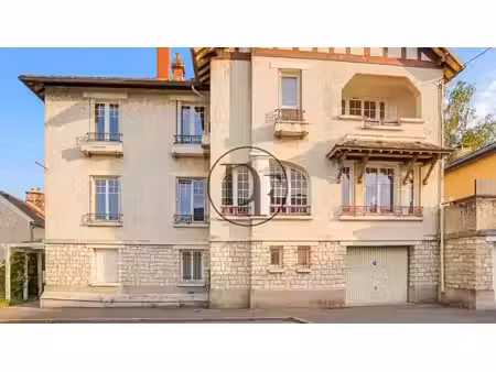 vente maison 7 pièces 175.67 m² à héricy (77850)  499 000 €