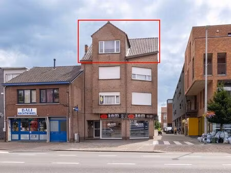 appartement à vendre à oostmalle € 219.900 (lp9ul) - heylen vastgoed - oostmalle | zimmo