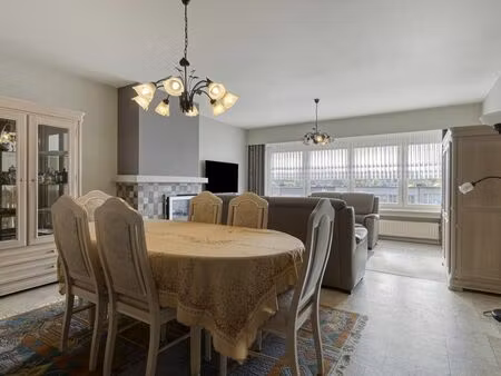 appartement à vendre à merksem € 248.000 (lp9ug) - dewaele - merksem | zimmo
