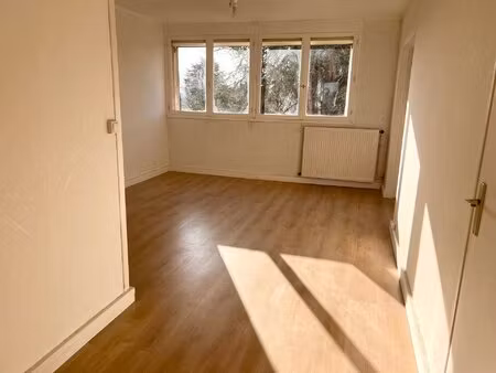 appartement t2  rénové  tarbes centre!!!