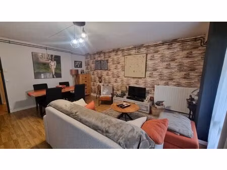 appartement t3 avec terrasses tarbes ormeau