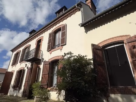 maison aureilhan