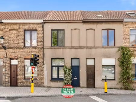 maison à vendre à brugge € 249.000 (kxx99) - kantoor de smet & poupeye assebroek | zimmo