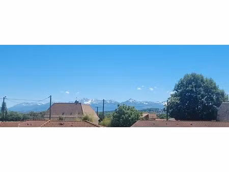 charmante maison juillan