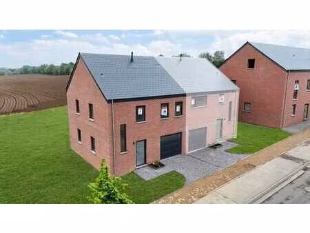 forchies-la-marche (lot 1)