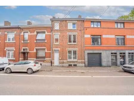 à vendre – maison 4 chambres avec grande cour à ans