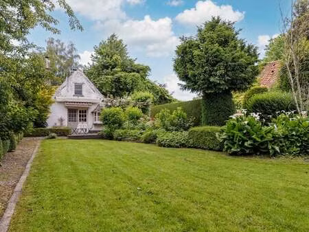 maison à vendre à hansbeke € 298.000 (lp9vw) - valor vastgoed | zimmo