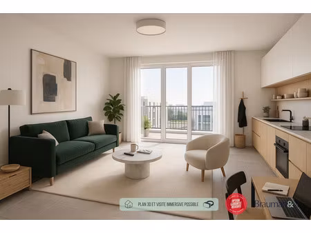 appartement de luxe à vendre dans le quartier beuzec conq-lochrist-parc-menez