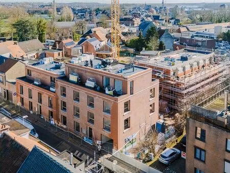 appartement à vendre à temse € 300.150 (lp9uo) | zimmo