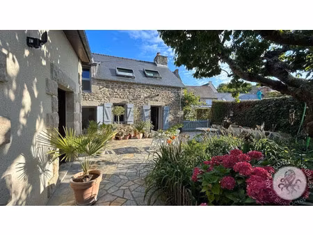 maison de luxe à vendre à saint-jacut-de-la-mer