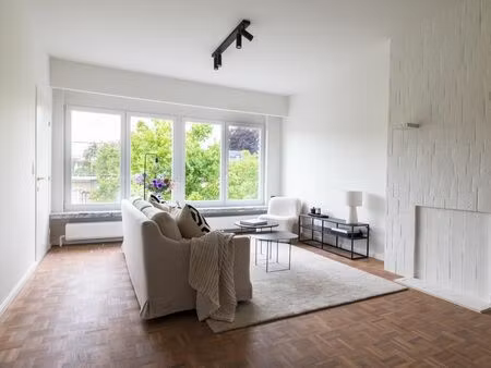 appartement à vendre à berchem € 369.000 (lp9p7) - frederic van tilburg | zimmo