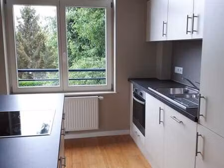 fort jaco appartement 65 m2
