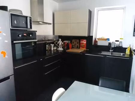 appartement 2 chambres à louer à seraing