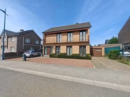 maison à vendre à mechelen-aan-de-maas € 325.000 (lp9tr) - jemar.be | zimmo