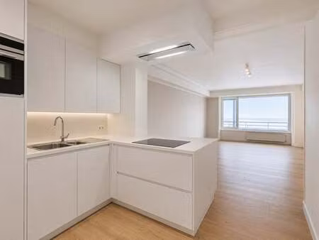 appartement à vendre à duinbergen € 460.000 (lp9ik) - dewaele - knokke | zimmo
