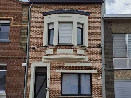maison à vendre à merksem € 380.000 (lp9je) - | zimmo