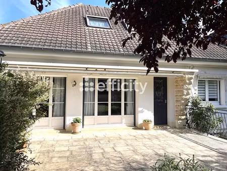 vente maison 7 pièces 140 m² à verneuil-sur-seine (78480)  559 000 €