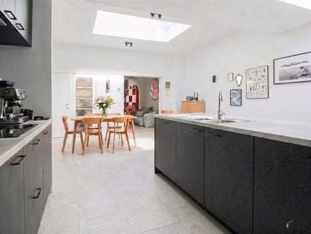 maison à vendre à lier € 485.000 (lp9vj) - janssen en janssen lille | zimmo