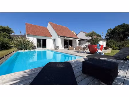 vente villa 7 pièces 190 m² à chasné-sur-illet (35250)  572 000 €