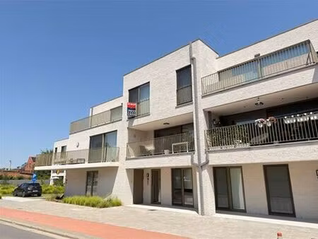 appartement à vendre à ruisbroek € 344.000 (lp9vm) | zimmo