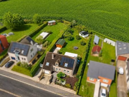maison à vendre à quenast € 499.000 (lp9uw) - immo nobels | zimmo