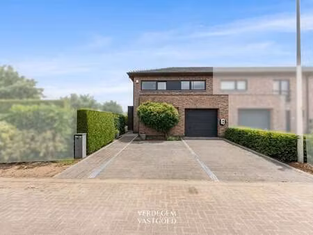 maison à vendre à evergem € 519.000 (lp9oc) - evergem - verdegem vastgoed | zimmo