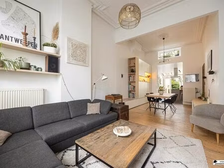 maison à vendre à antwerpen € 540.000 (lp9vk) - janssen en janssen gooreind wuustwezel | z