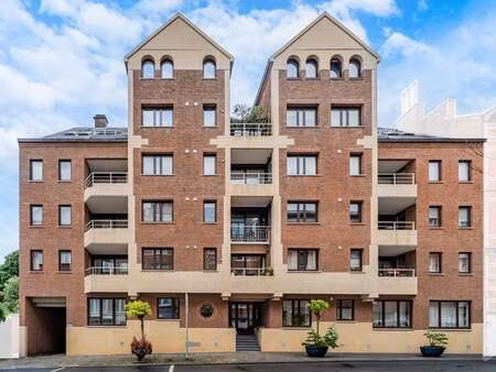 appartement à vendre à uccle € 585.000 (lp9j5) - we invest bruxelles-sud | zimmo