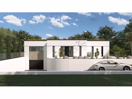 vente maison neuve 6 pièces 177 m² à echarcon (91540)  730 685 €