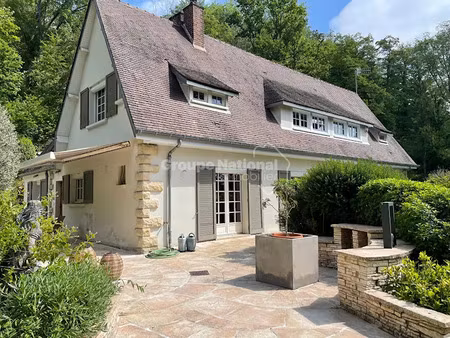 vente maison 8 pièces 270 m² à pierrefonds (60350)  695 000 €